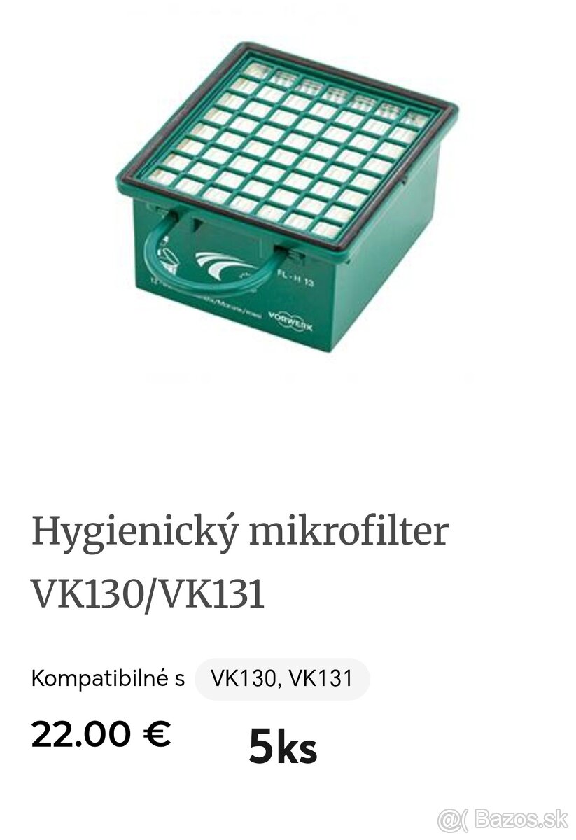 Kobold / Vorwerk - 3