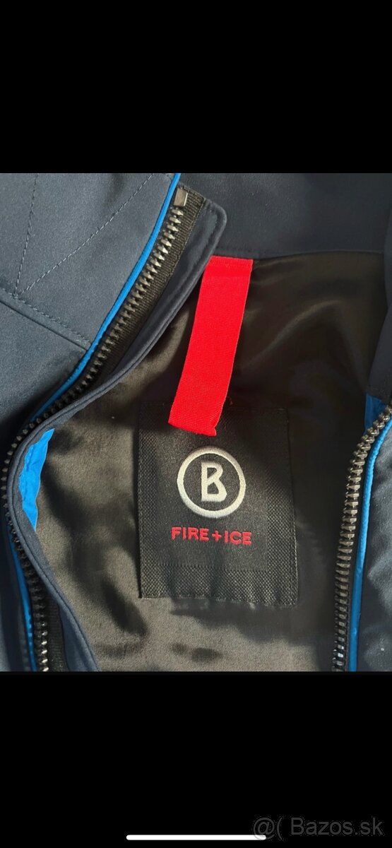 Bogner lyžiarská bunda - 3