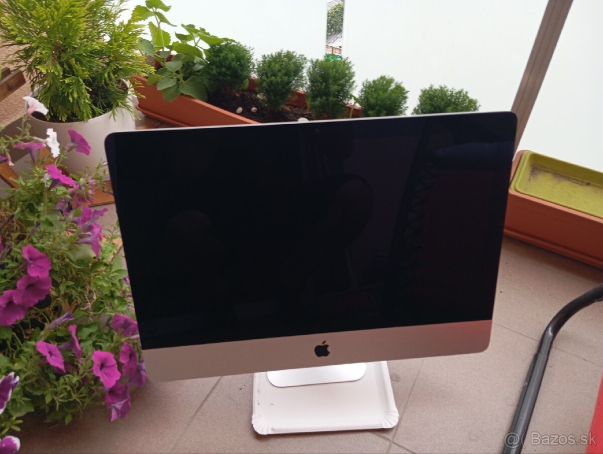Imac 2017 21.5 inch - 3