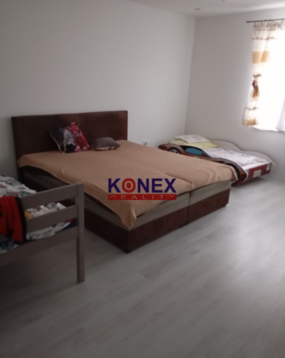 NA PREDAJ – Rodinný dom Sečovce - 3