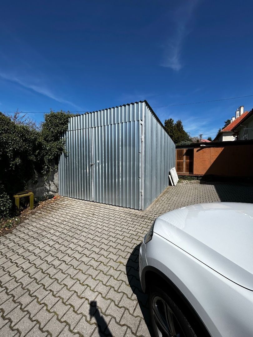 Obchodno - kancelárske priestory v Nitre - 3