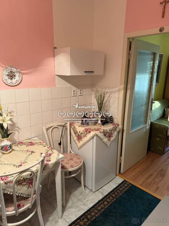 Na predaj garsónka v Galante - 3