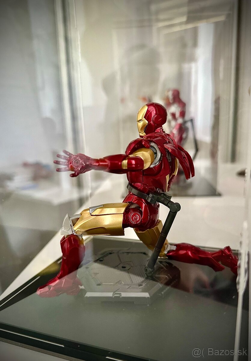 Iron Man MK6 - 3