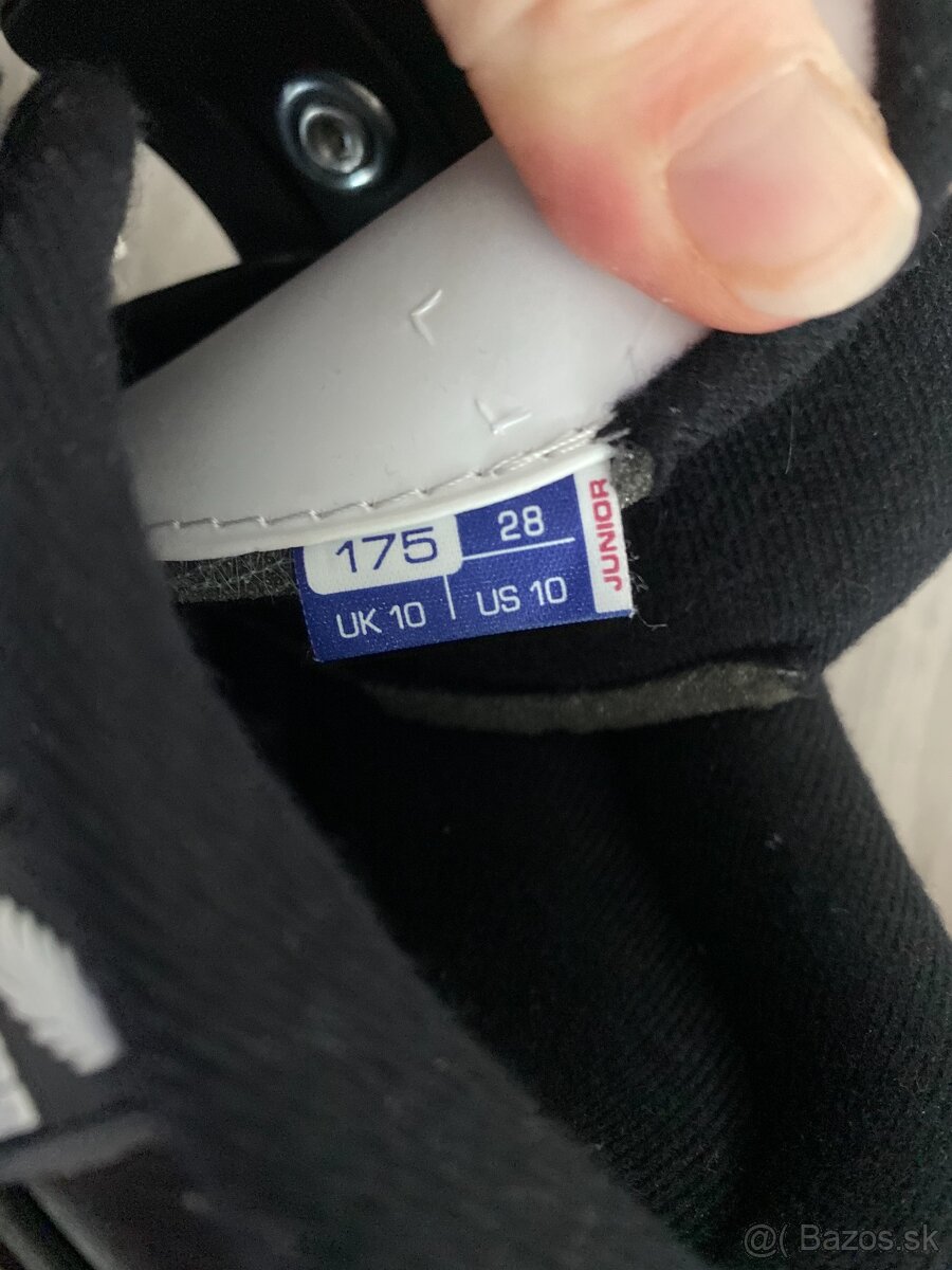 Lyžiarky Alpina - 3