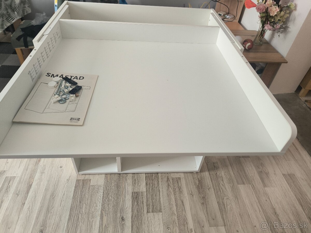 Prebalovaci pult - 3