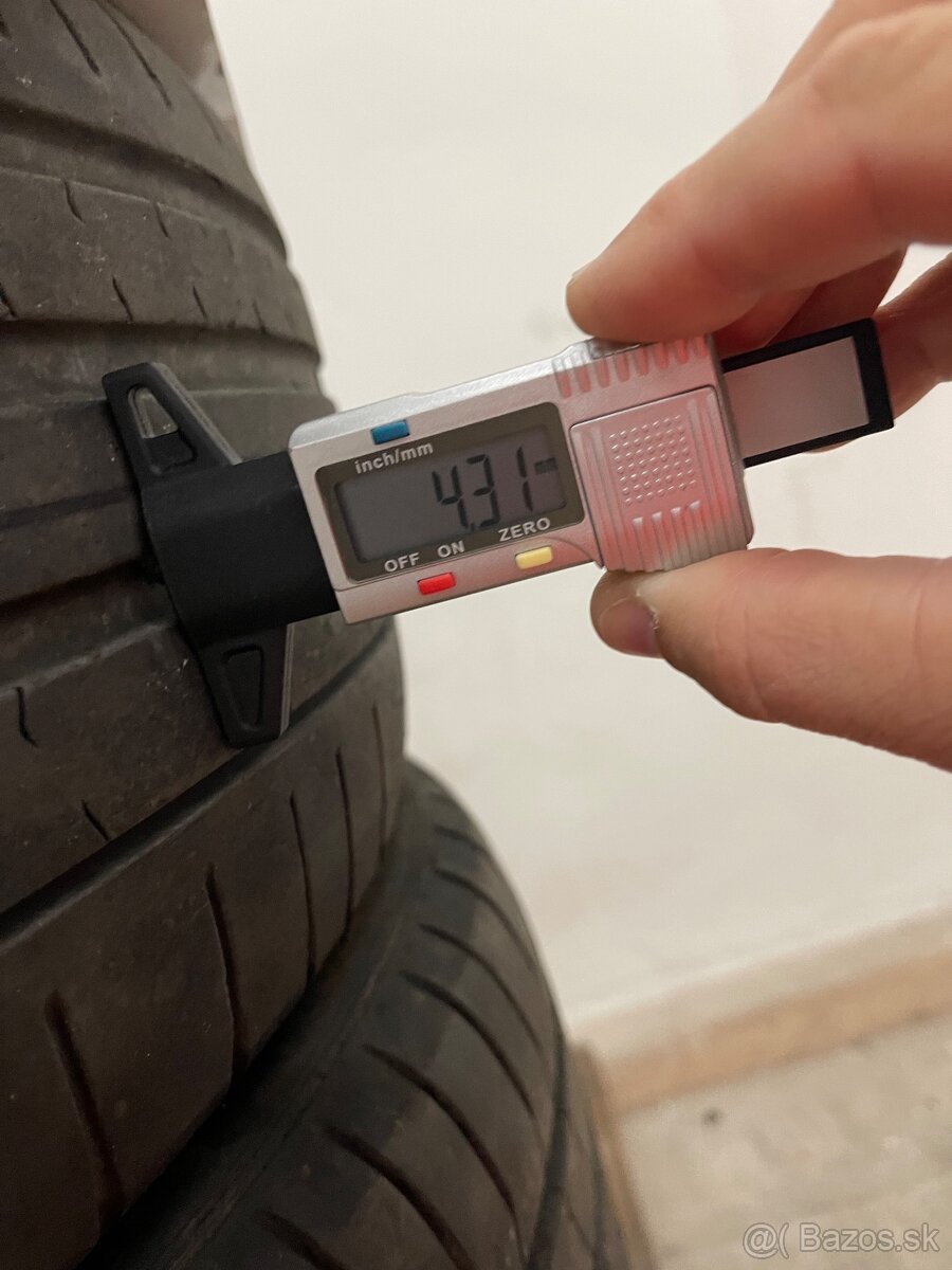 PIRELLI 225/40R19 93Y XL P-ZERO a 255/35 r19 - 3