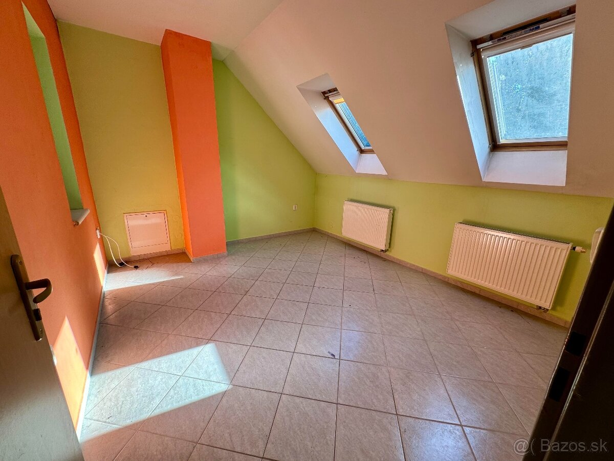 Prenájom - Obchodný priestor 129m2 - Poprad centrum - 3