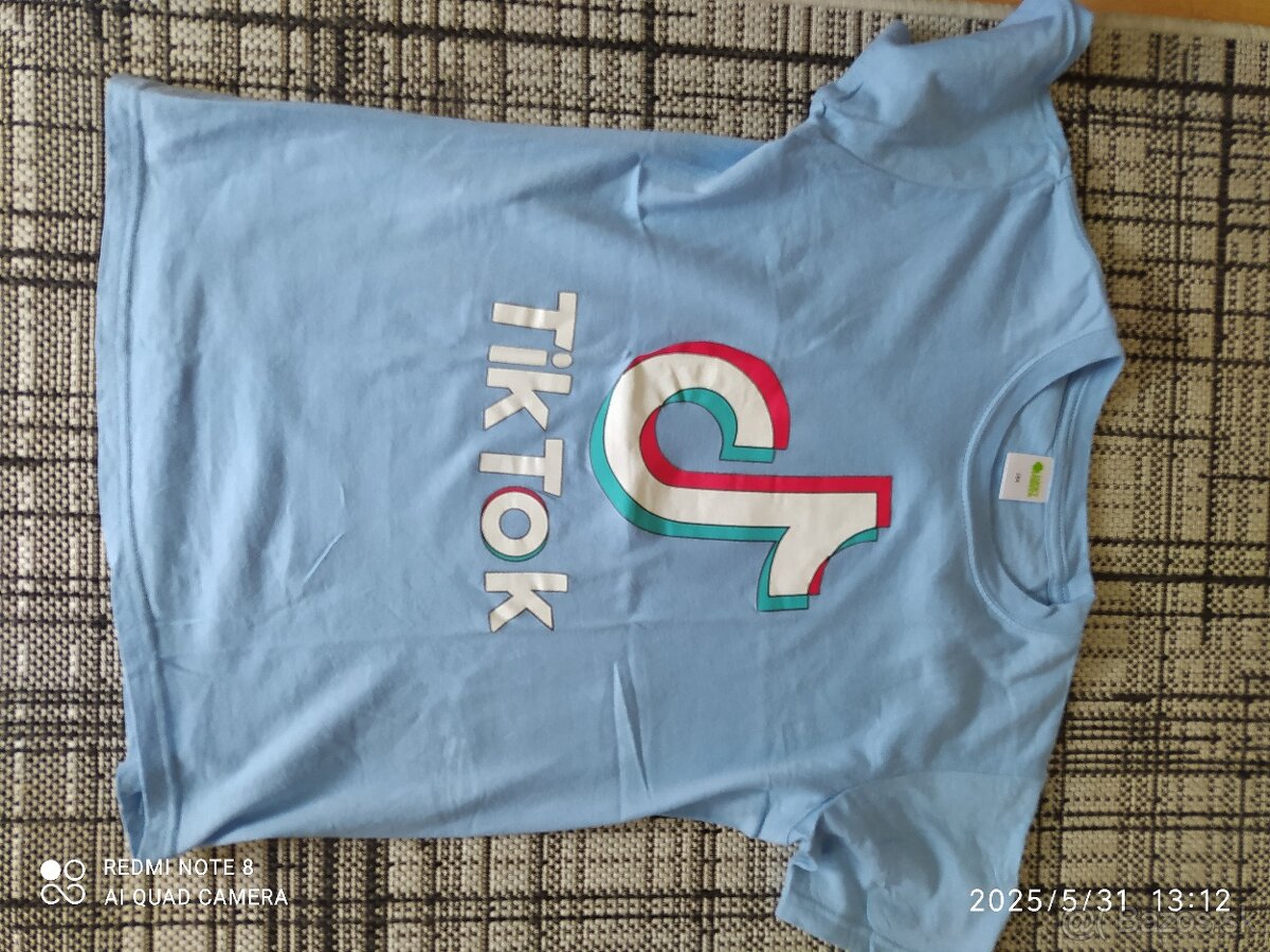 Chlapčenské tričko - 3