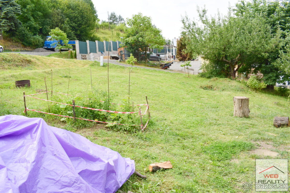 ´´ZNÍŽENÁ CENA´´ NA PREDAJ STAVEBNÝ POZEMOK V BARDEJOVE - 3