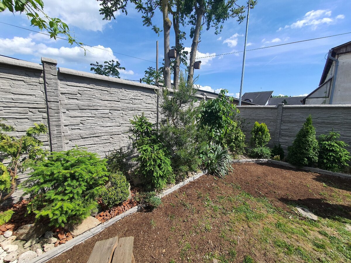 Betónové ploty Košice - 3