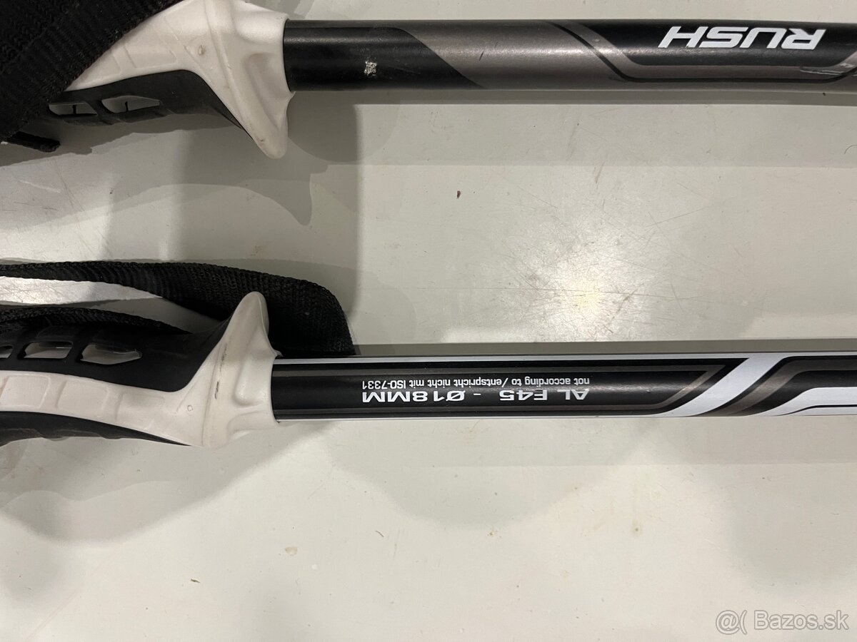 Lyžiarske palice Tecnopro - 3