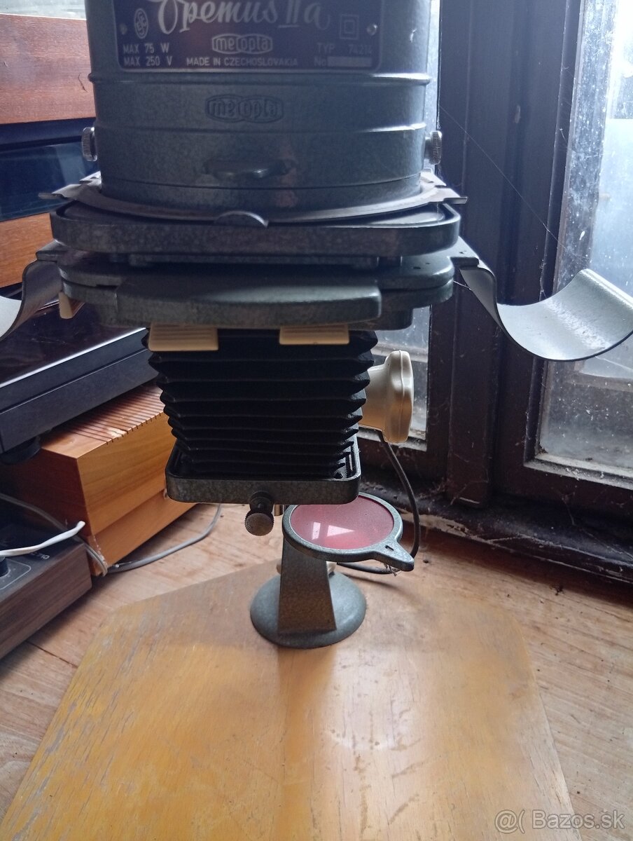 Predám tieto veci na vyvolávanie fotek - 3