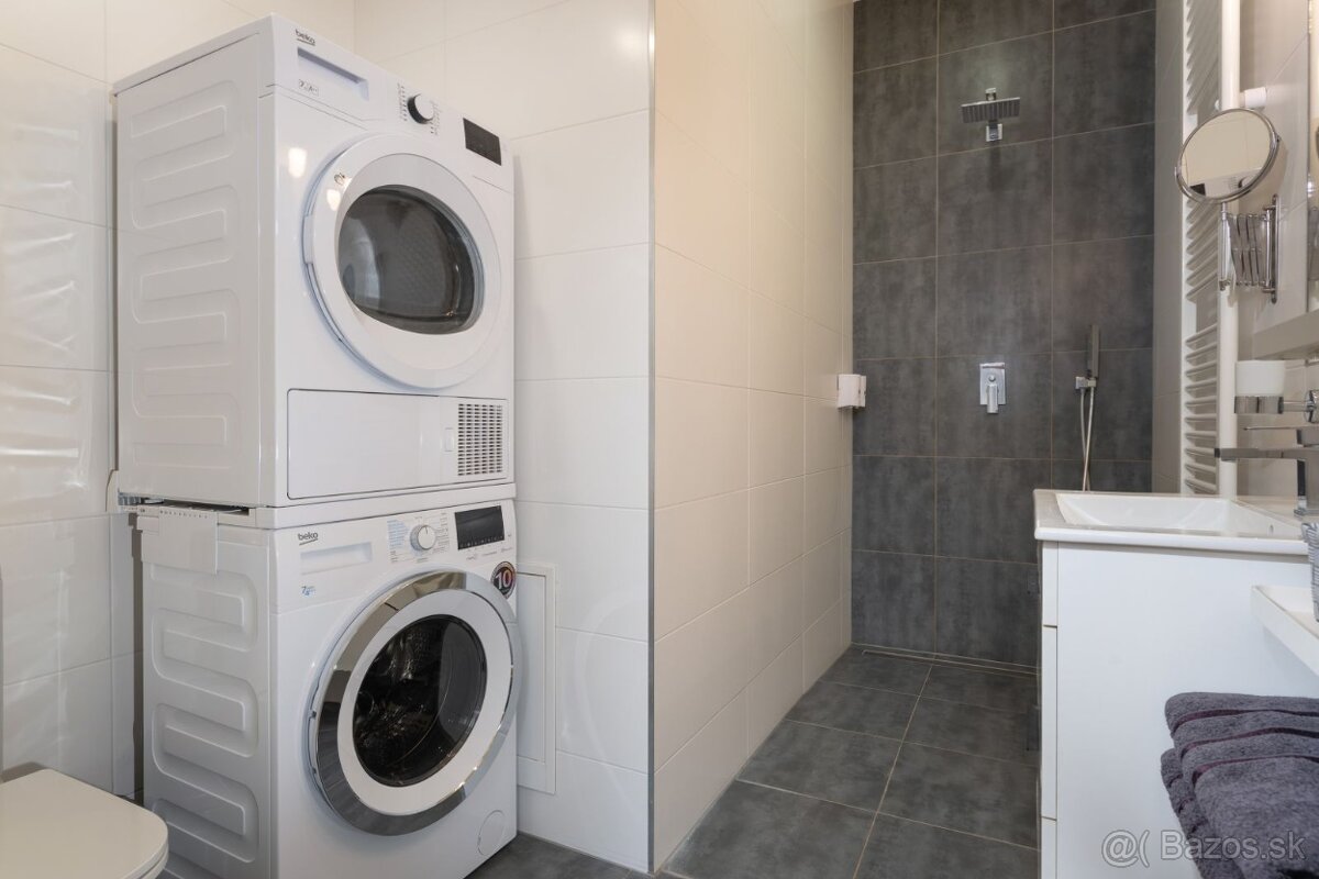 3 izbový byt v Centre - Mäsiarska 54 - 3