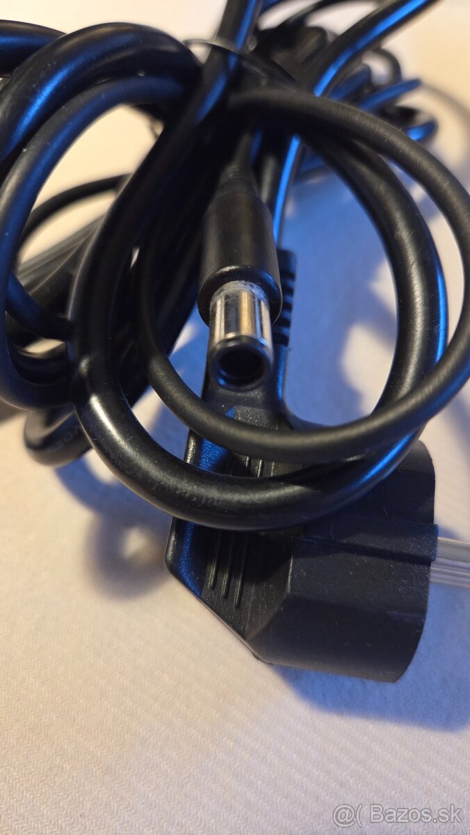 predam zdroje k notebookom lenovo dell hp - 3