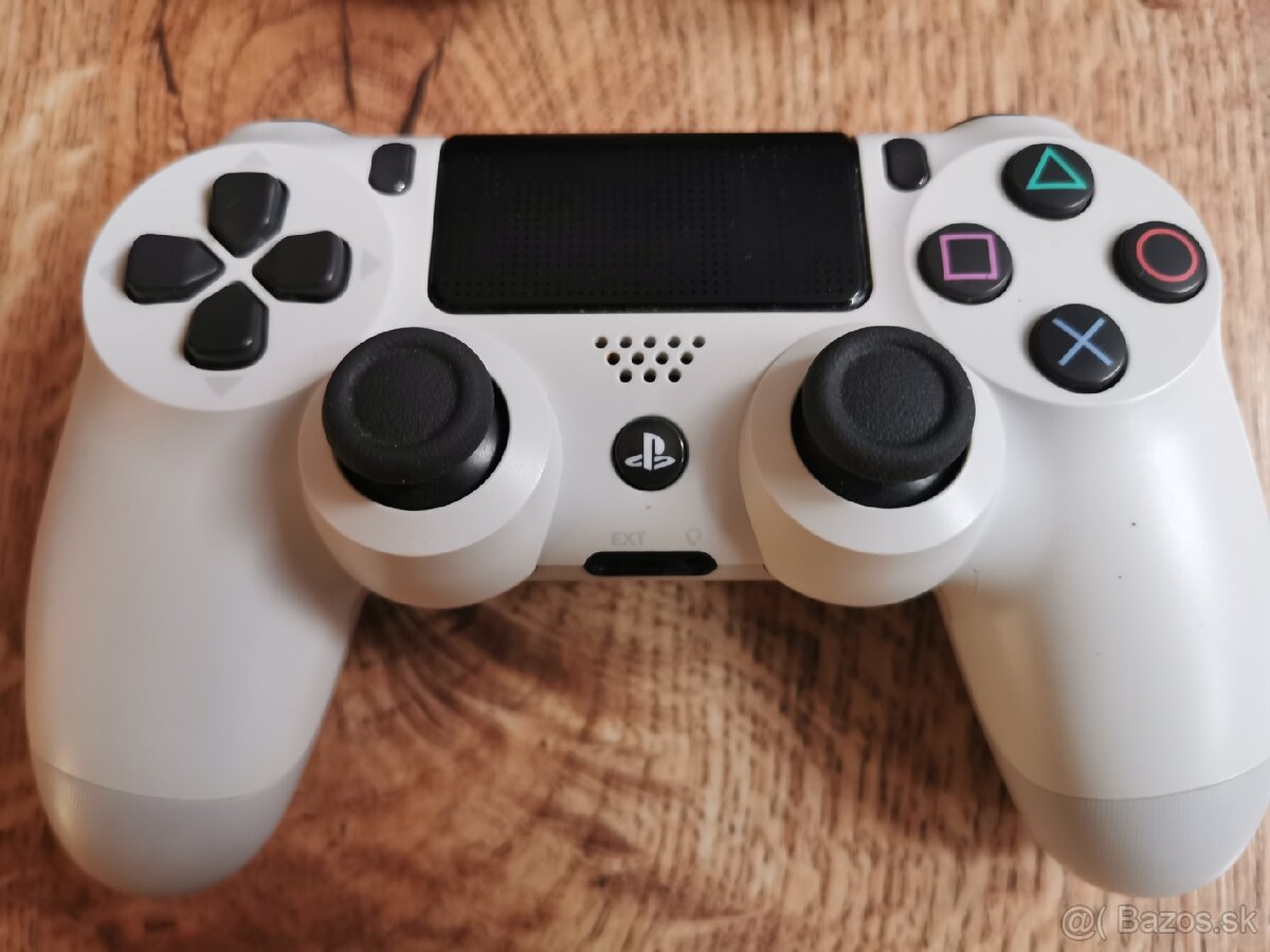 PS4 Ovládač Sony Dualshock V2 - 3
