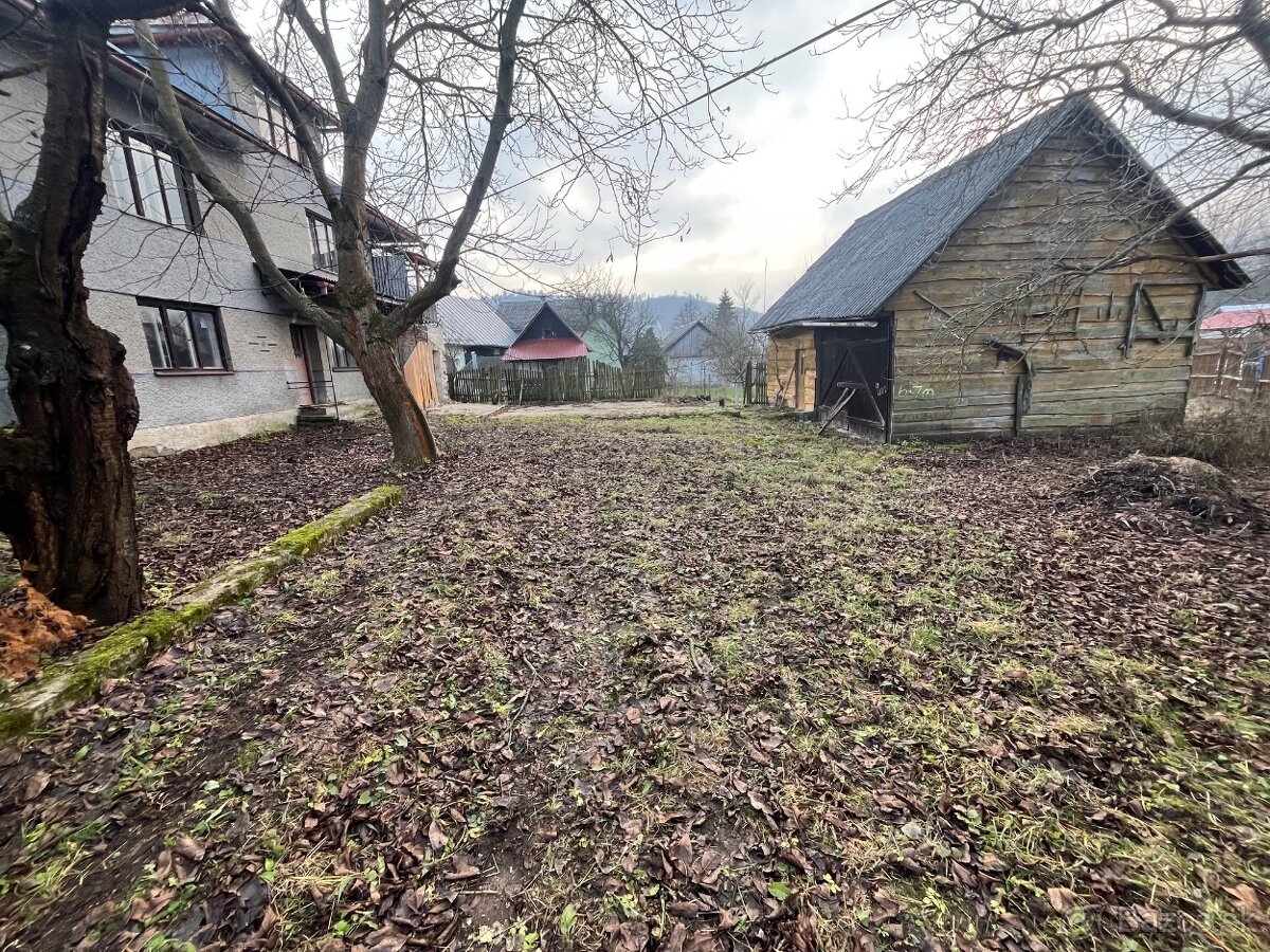 Rodinný dom na predaj-Nižný Tvarožec - 3