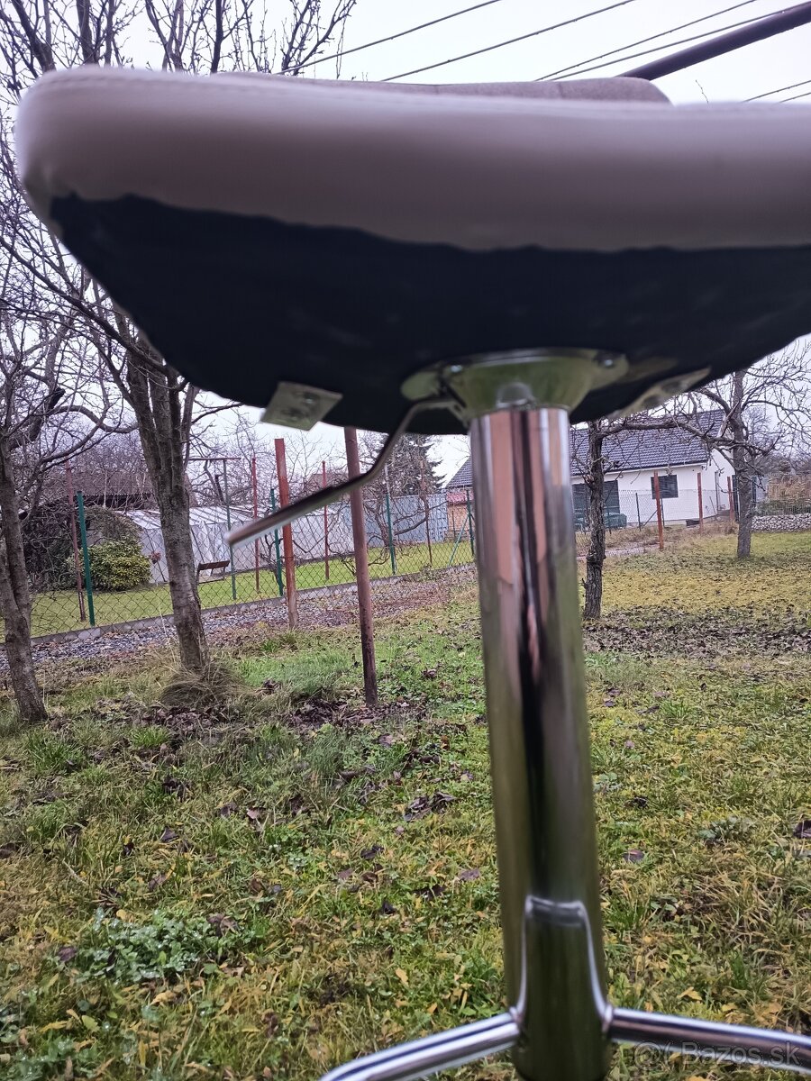 Predám typ barovej stoličky - 3