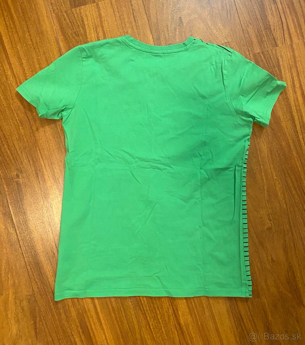 Tričko s krokodílom, 146-152 cm - 3