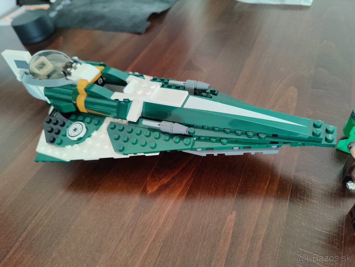 Lego Star Wars 9498 - 3