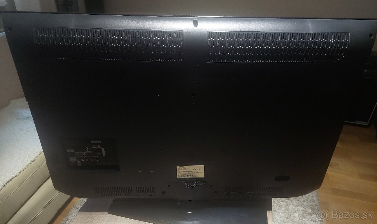 Samsung LE40B530P7W - 3