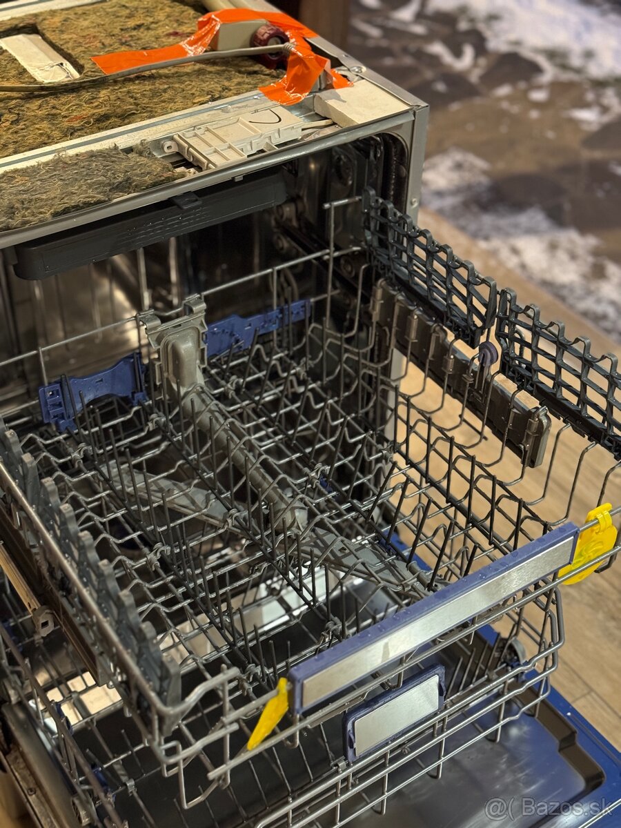 Umývačka riadu Beko - 3