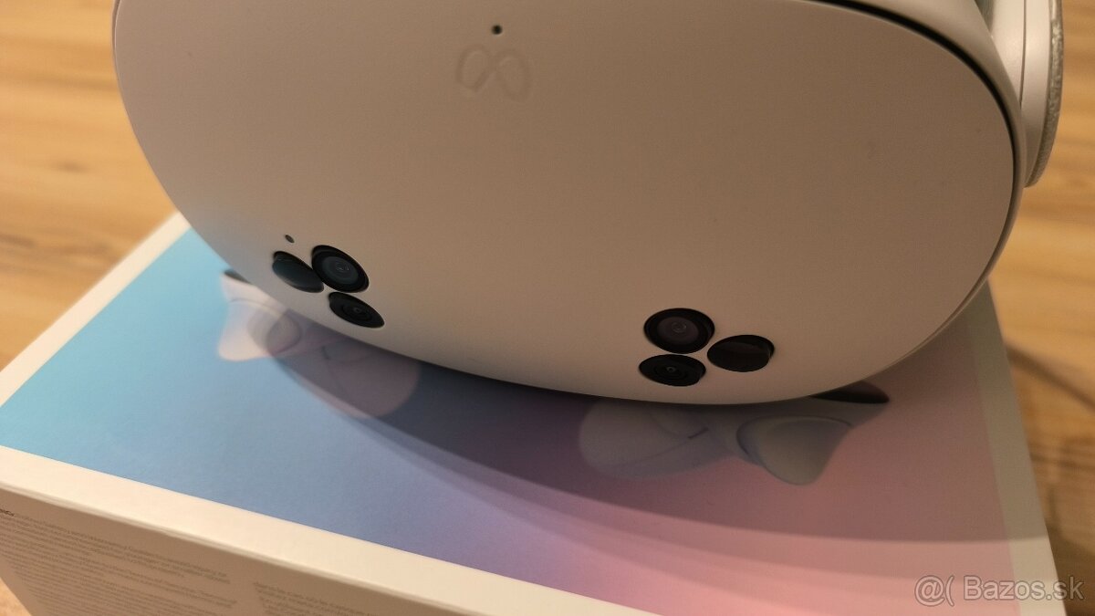 Meta quest 3s 128GB+60hier - 3