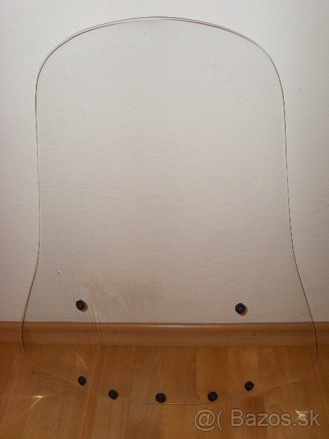 Nové plexištíty. - 3