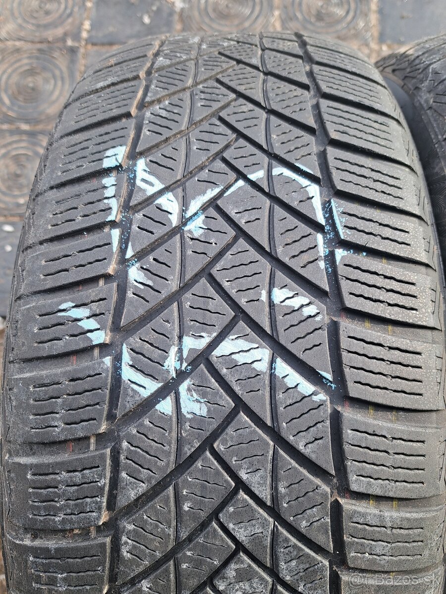 215/55 r17 Matador - 3