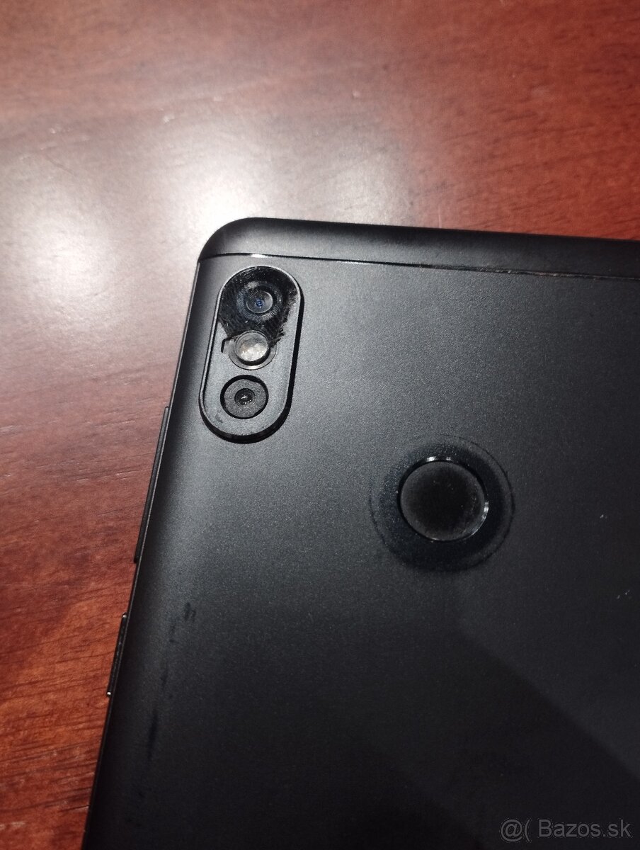 Xiaomi Redmi Note 5 32/3 GB - 3