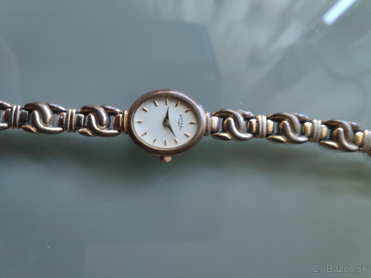 Hodinky - 3
