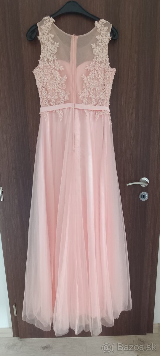 Spoločenské šaty - 3