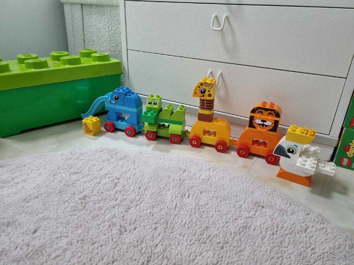 Lego Duplo 10863 - 3