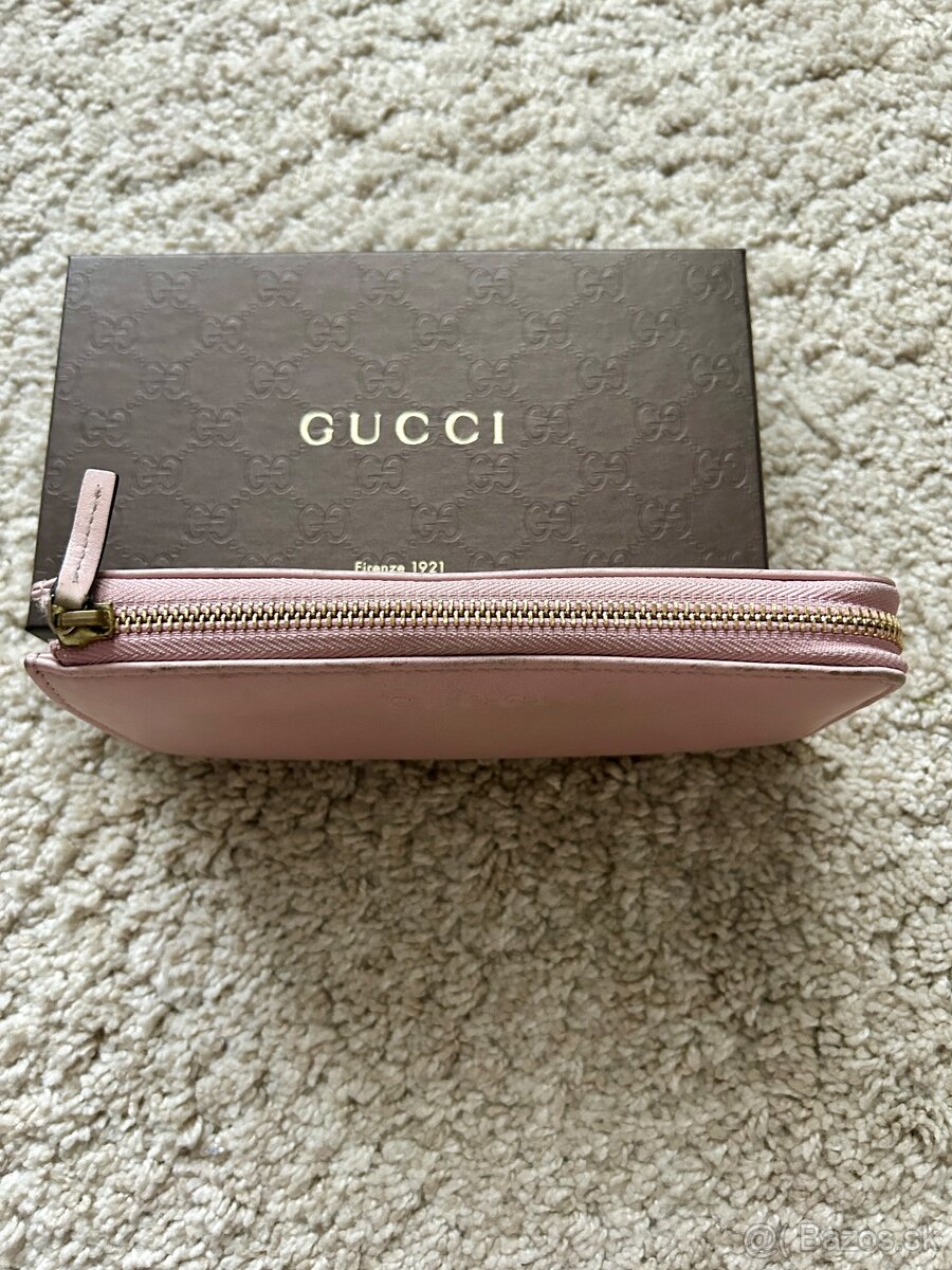 Peňaženka GUCCI - 3