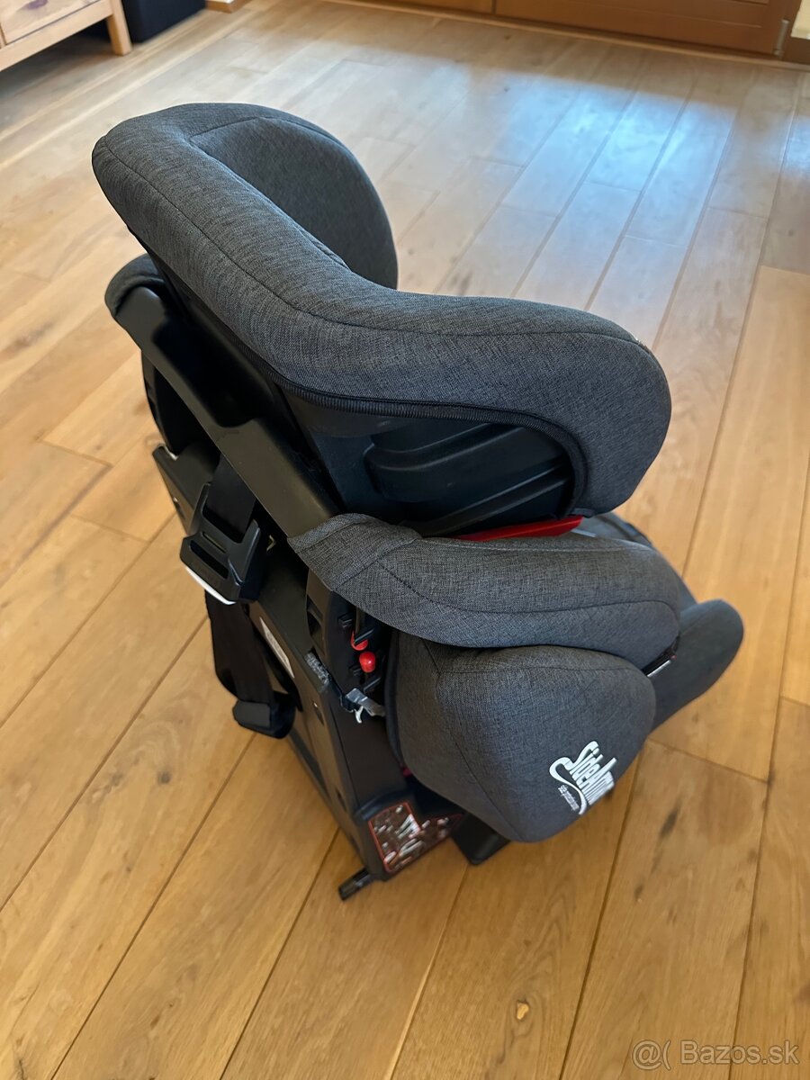 Detská autosedačka s ISOFIX - 3