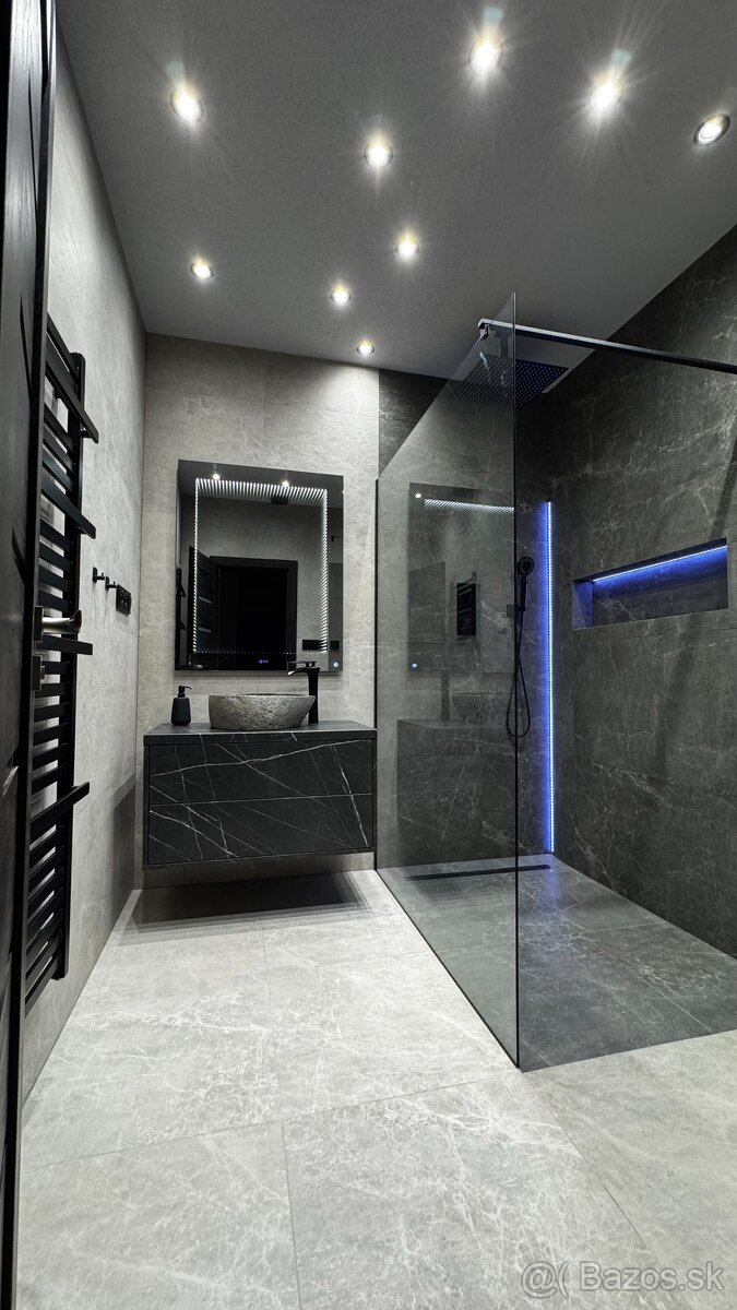 Byt v Žiline 3 izbový - 3