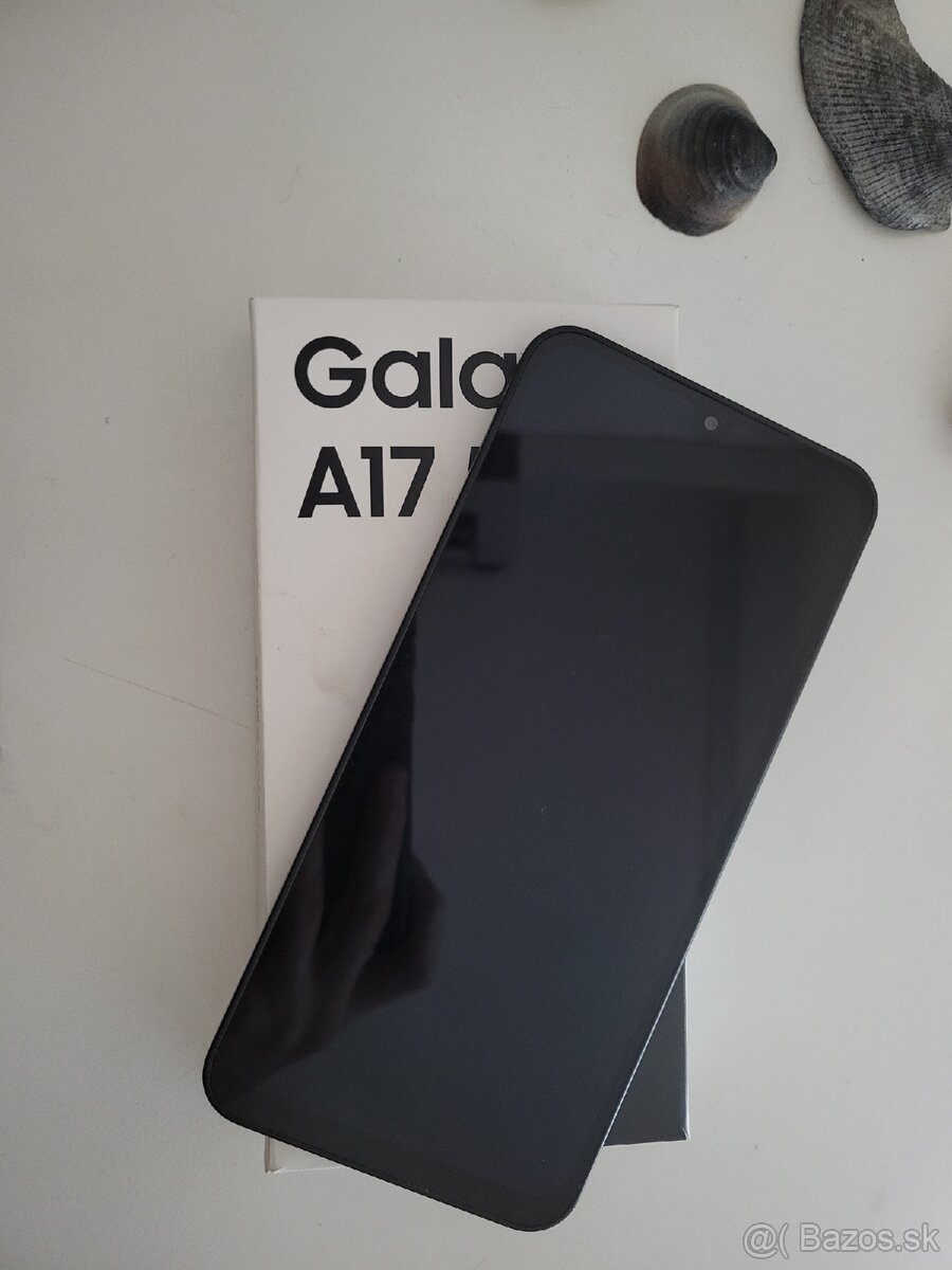 Samsung galaxy a17 5G - 3