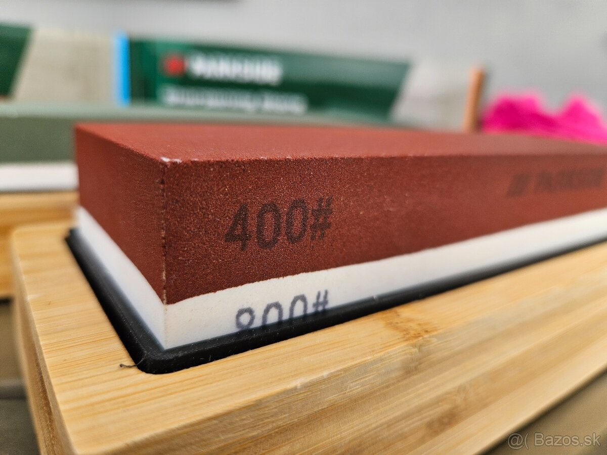 Brúsne kamene PARKSIDE - 3