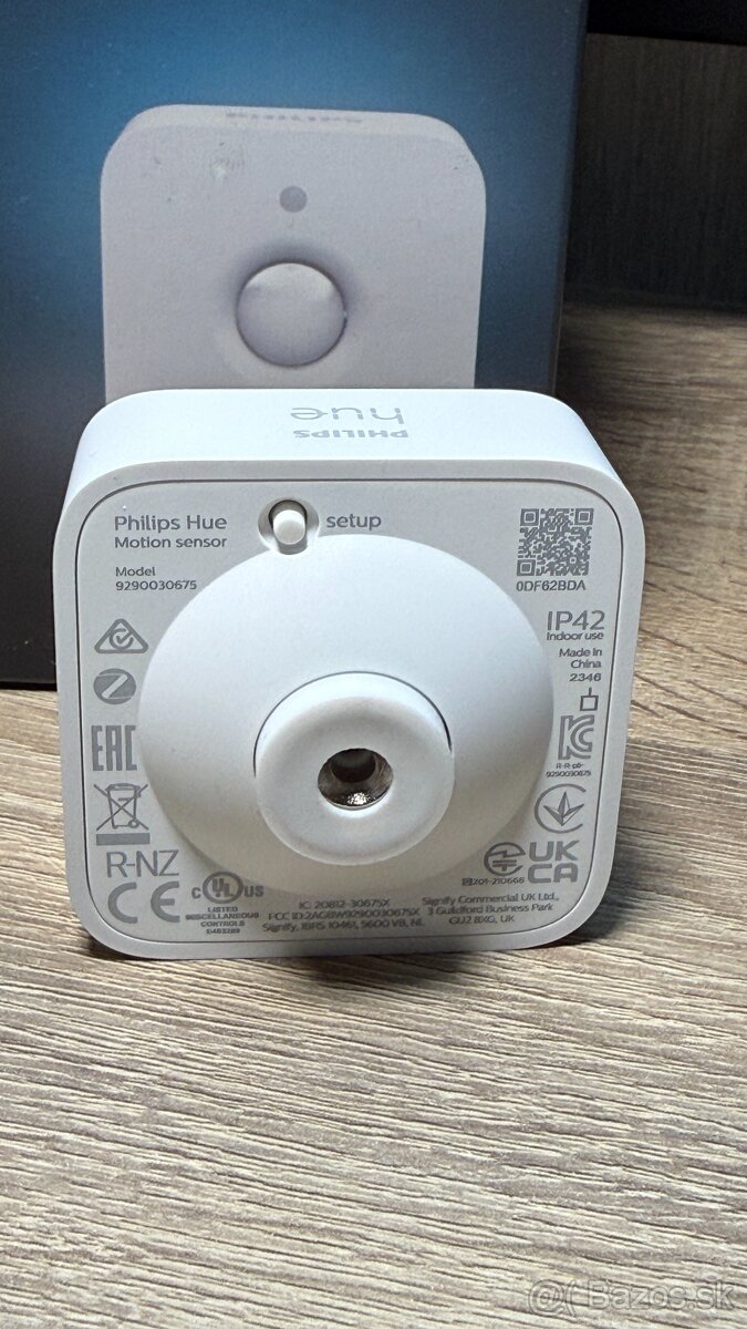 Philips Hue Motion Sensor - 3