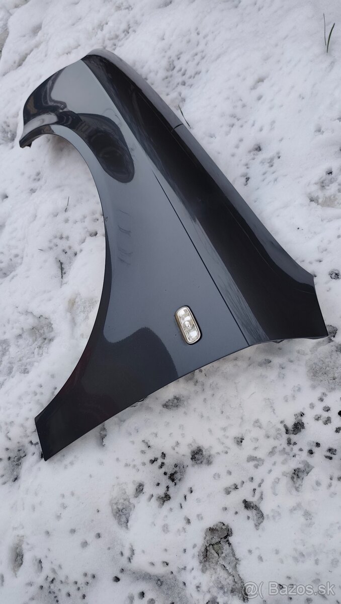 Blatnik Audi A4 B7 - 3