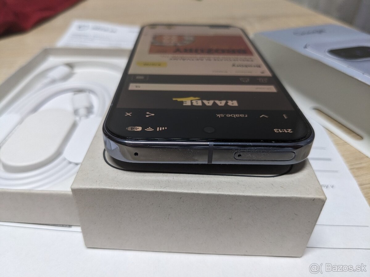 Google pixel 10 Pro 128gb moonstone - 3