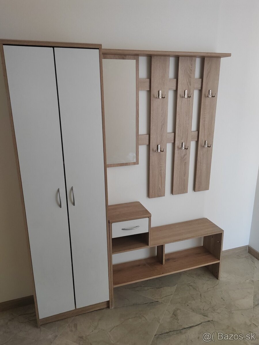 2 izbový byt na prenájom. Stop Shop - 3