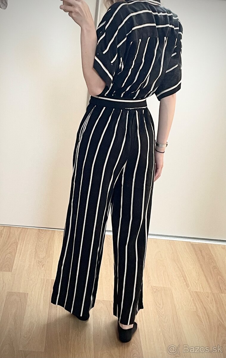 Dlhý overal H&M - 3