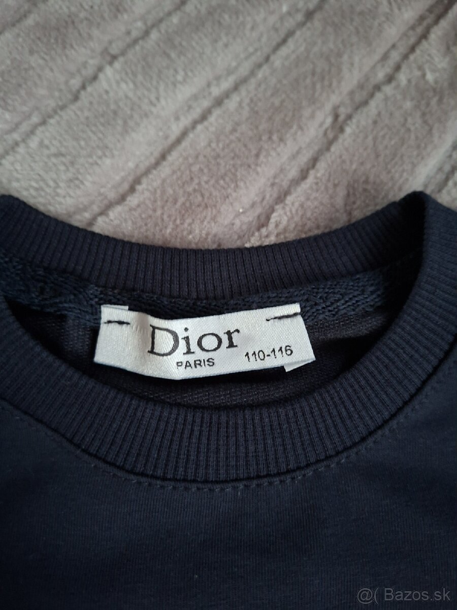 Detské šaty 110-116 - 3