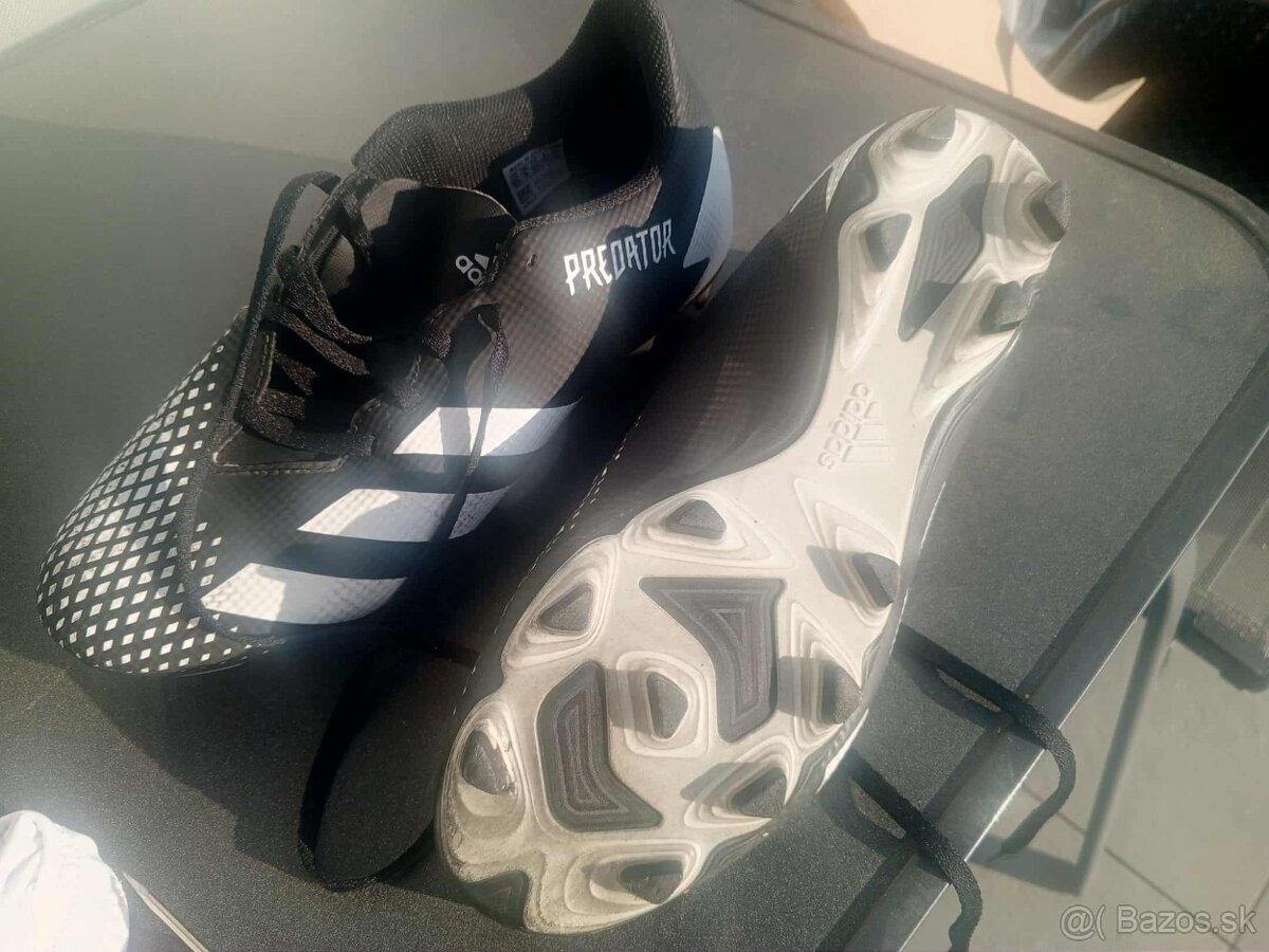 predám kopačky - 3