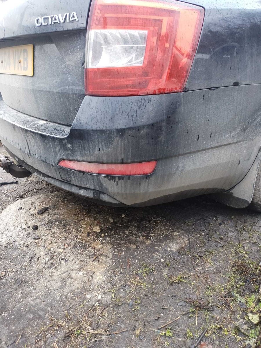 Rozpredám Škoda Octavia 3, combi - 3