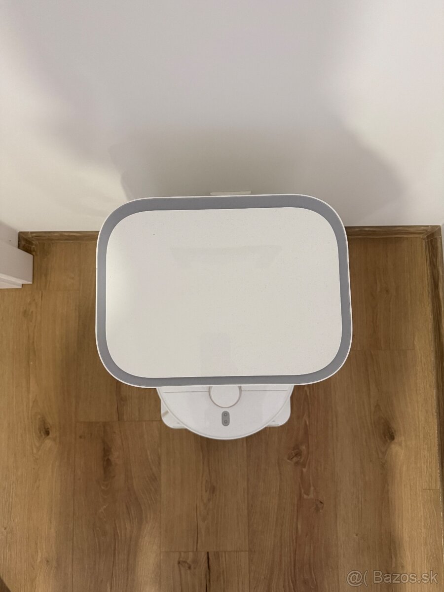 xiaomi robot vacuum x20+ - 3