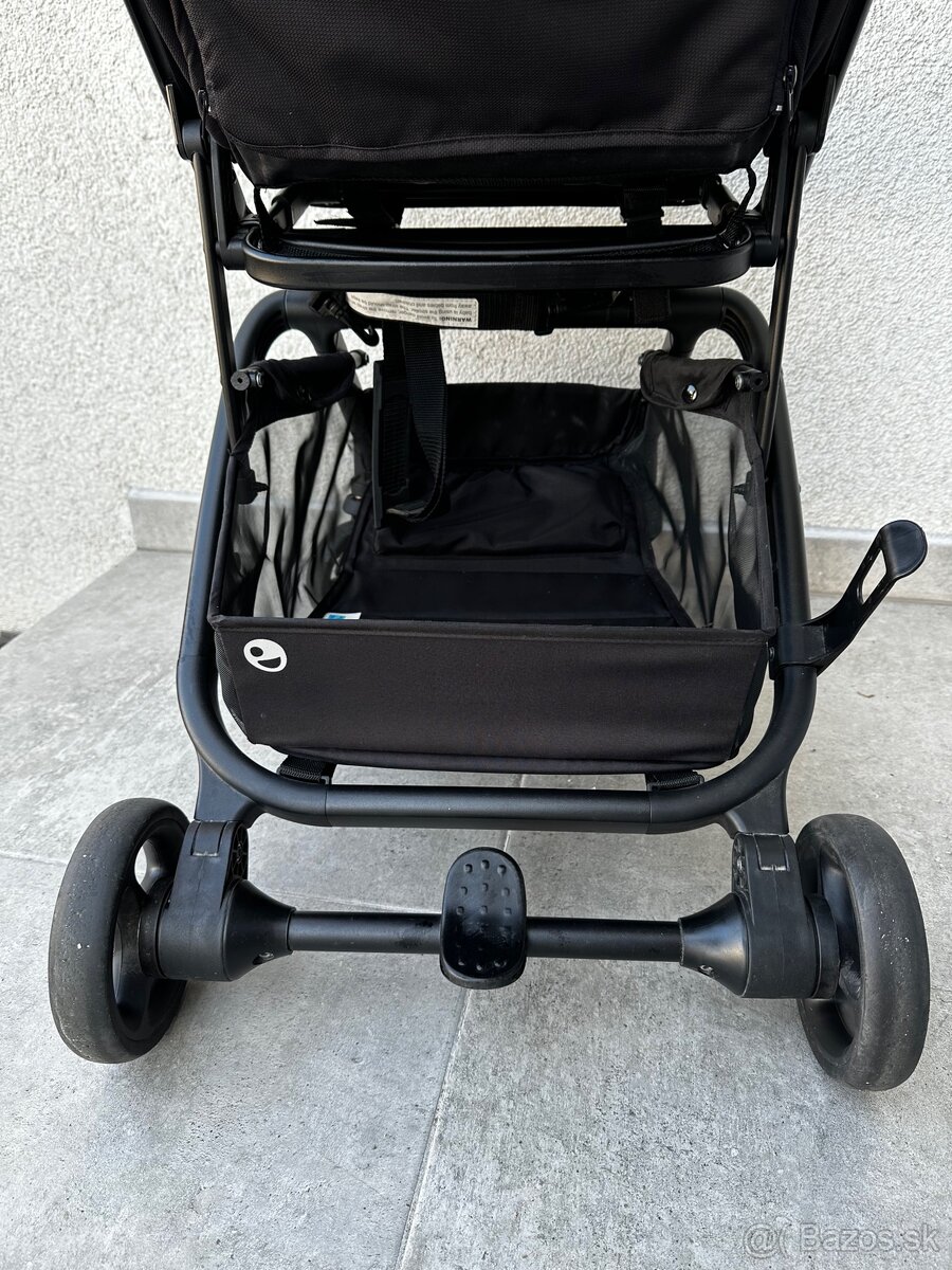 športový/ cestovný kočik Easywalker-Miley2 - 3