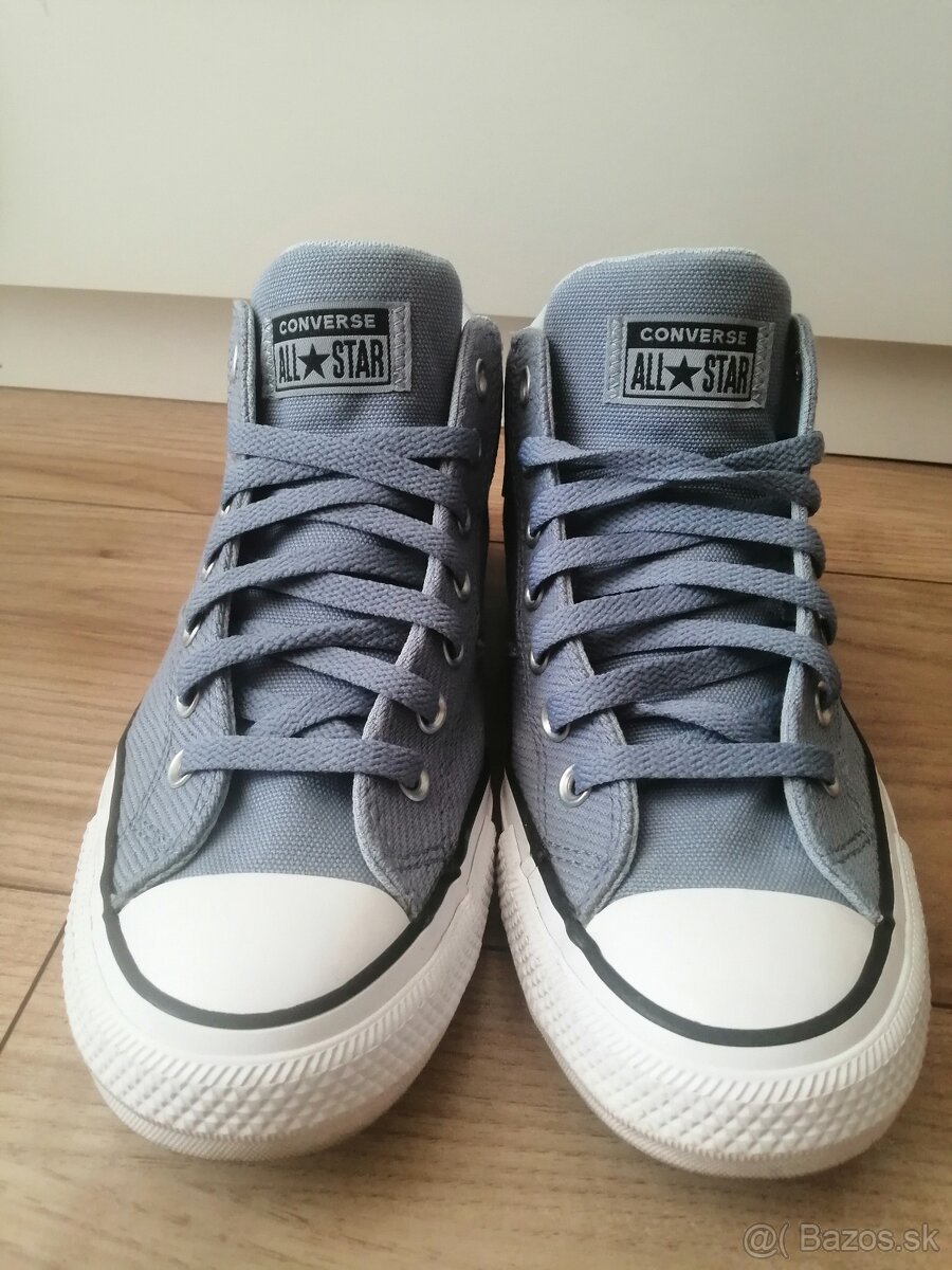 Converse 41 - 3