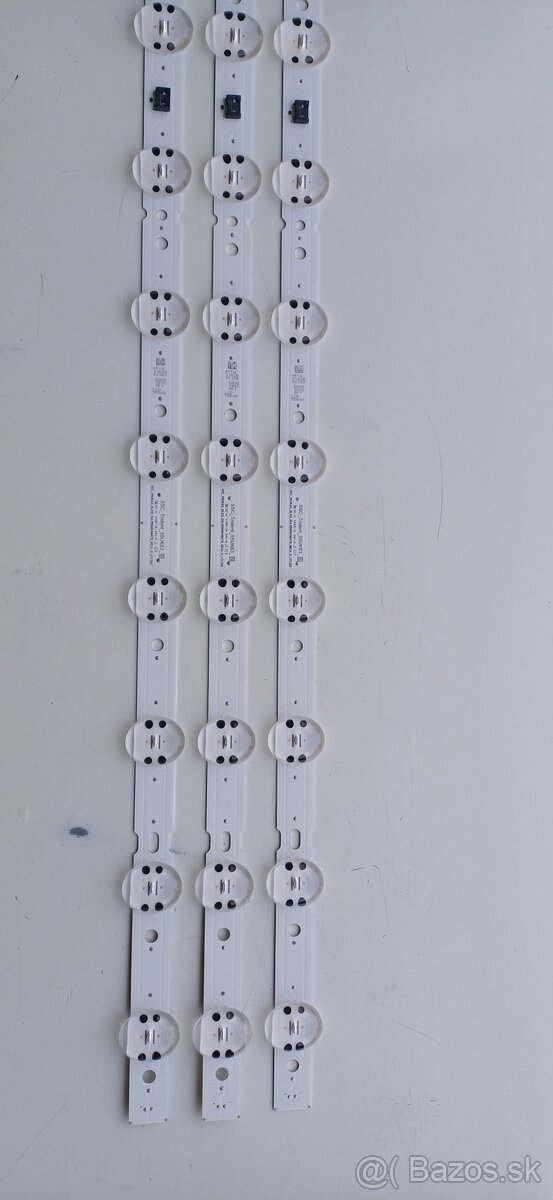 Náhradné diely LG 55UN71003LB - 3