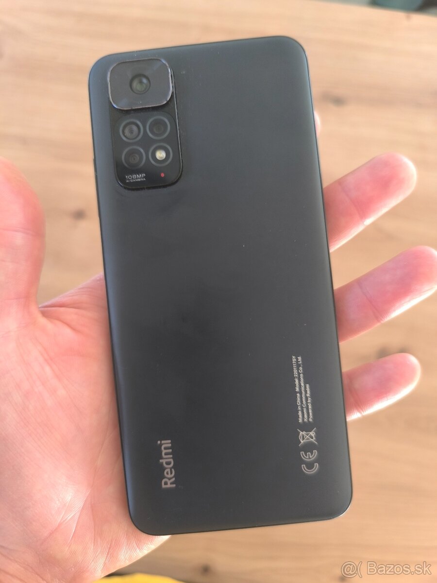 Redmi note 11s - 3